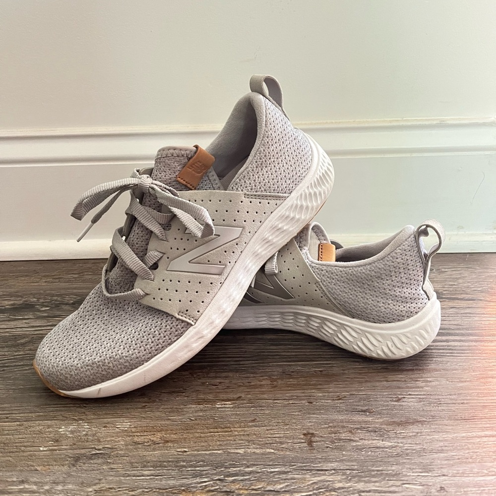New Balance Women’s Fresh Foam Cruzv1